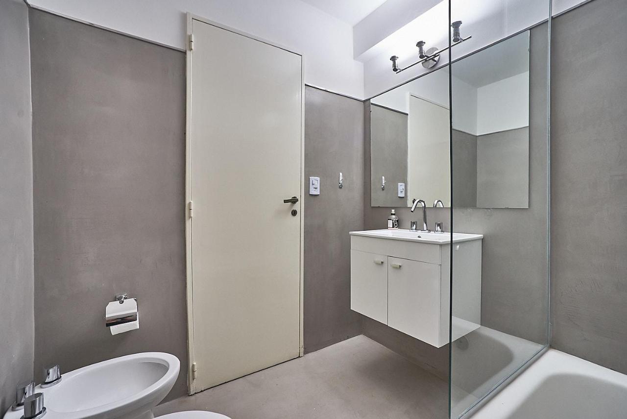 Apartamento Maipu 812 apart - 5 K - Gran Ubicacacion Ciudad Autónoma de Ciudad Autónoma de Buenos Aires Exterior foto