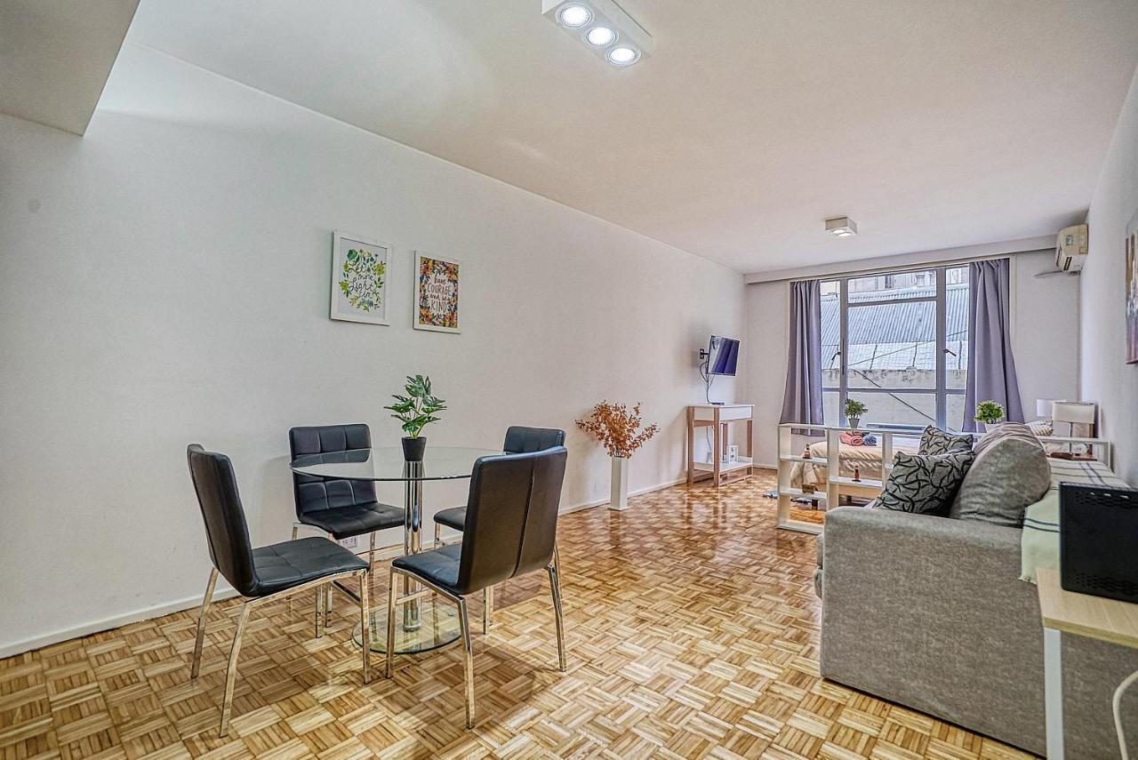 Apartamento Maipu 812 apart - 5 K - Gran Ubicacacion Ciudad Autónoma de Ciudad Autónoma de Buenos Aires Exterior foto