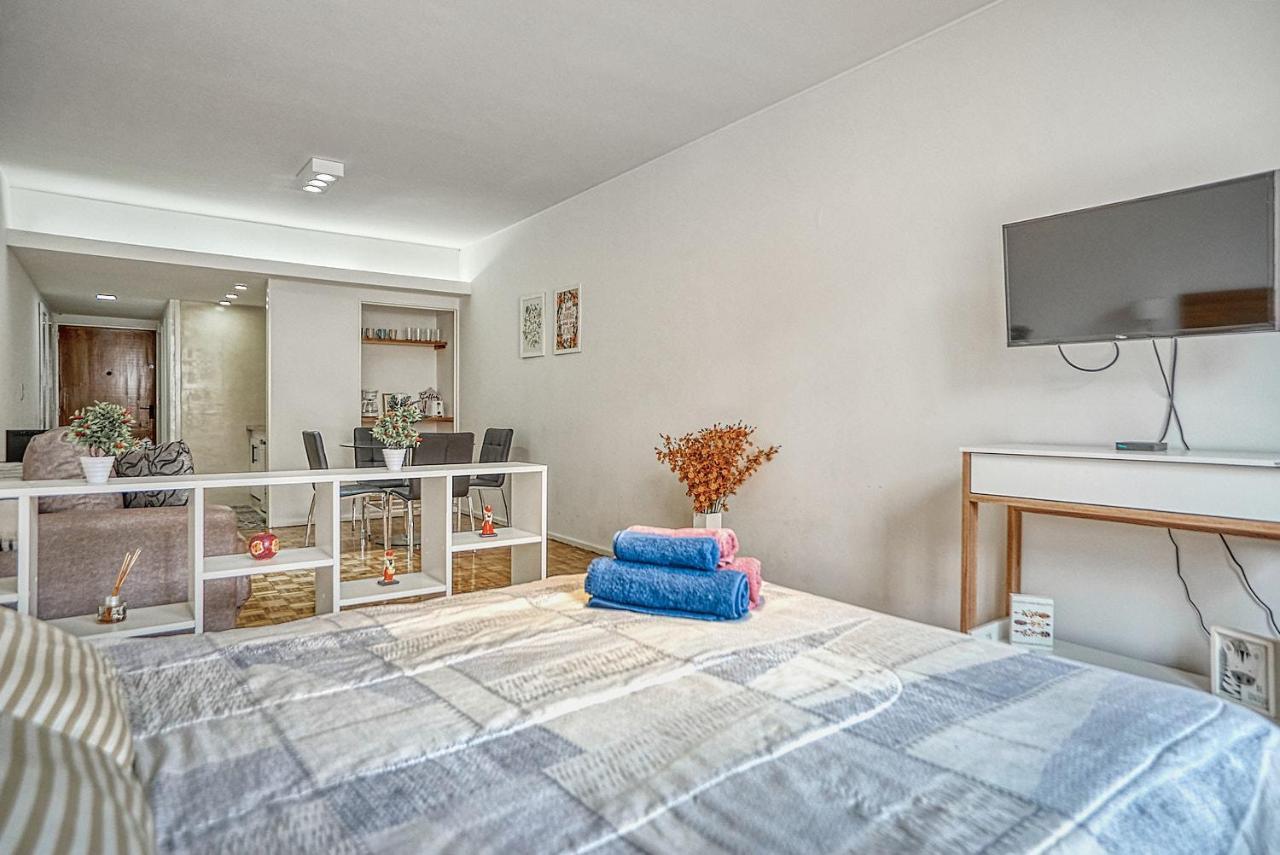 Apartamento Maipu 812 apart - 5 K - Gran Ubicacacion Ciudad Autónoma de Ciudad Autónoma de Buenos Aires Exterior foto