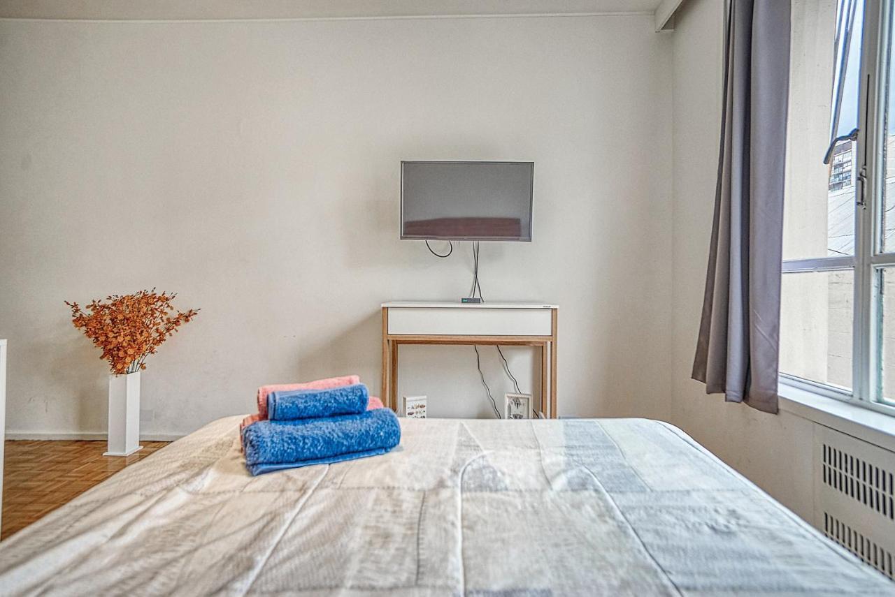 Apartamento Maipu 812 apart - 5 K - Gran Ubicacacion Ciudad Autónoma de Ciudad Autónoma de Buenos Aires Exterior foto
